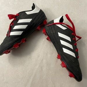 Adidas Soccer Cleats for kids